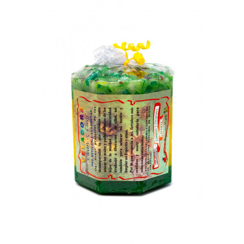 Clean And Offal Octagons