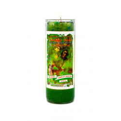 (Limpias Y Despojos Veladora )Title