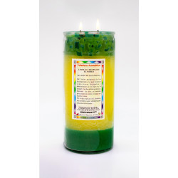 Limpias Y Despojos Veladora Jumbo Limpias Y Despojos Veladora Jumbo