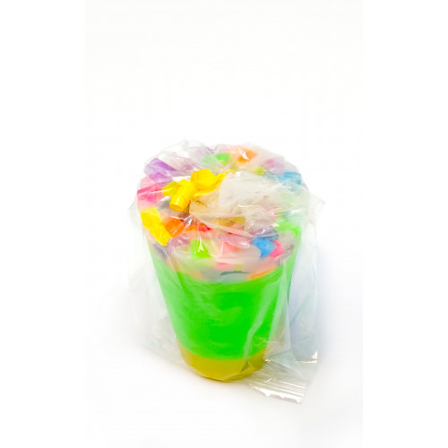 Attract Customers Celofan