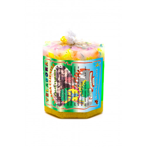 Attract Customers Octagons