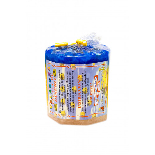 Rain Of Money Octagons