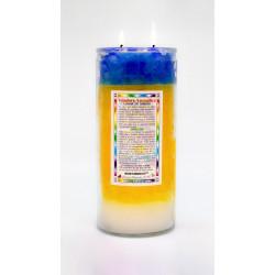 Lluvia De Dinero Veladora Jumbo Lluvia De Dinero Veladora Jumbo