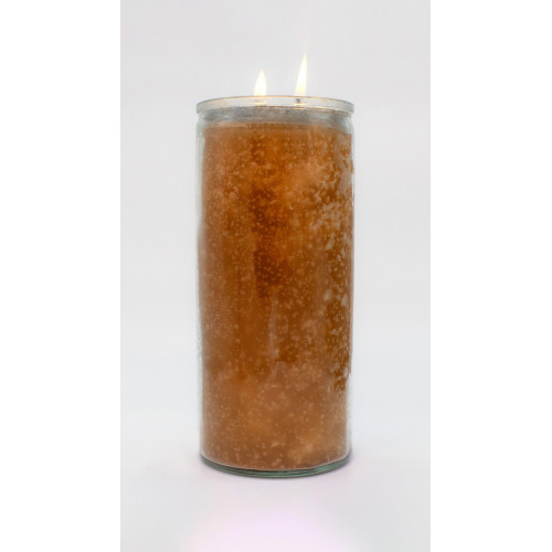 Woods Candle Jumbo Scent
