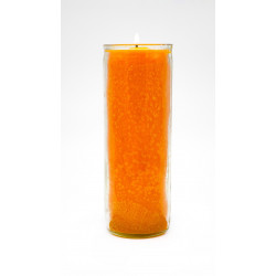 Mango Veladora Aromatica