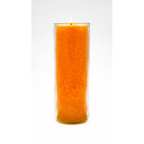 Mango Candle Scent