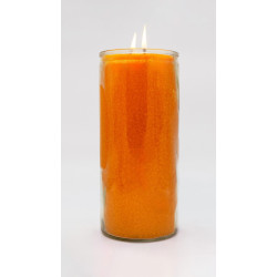 Mango Veladora Jumbo Aroma