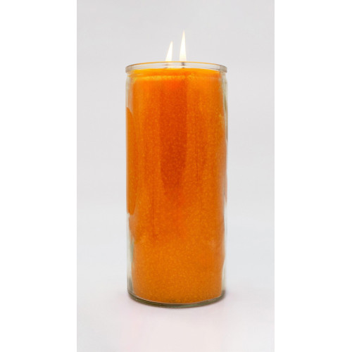 Mango Veladora Jumbo Aroma