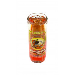 Apple Cinnamon Gel Candle Scent Gel