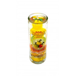 Apple Gel Candle Scent Gel