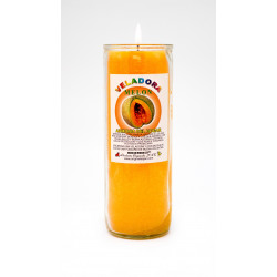 Melon Veladora Aromatica