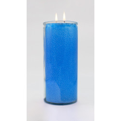 Menta Veladora Jumbo Aroma