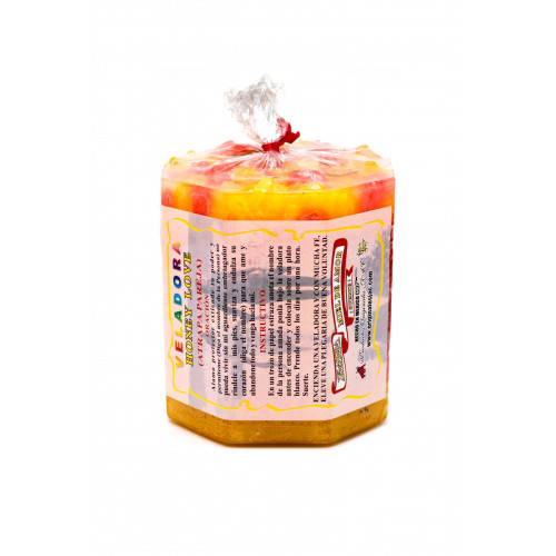 Honey Of Love Octagons