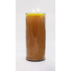 Miel Veladora Jumbo Aroma