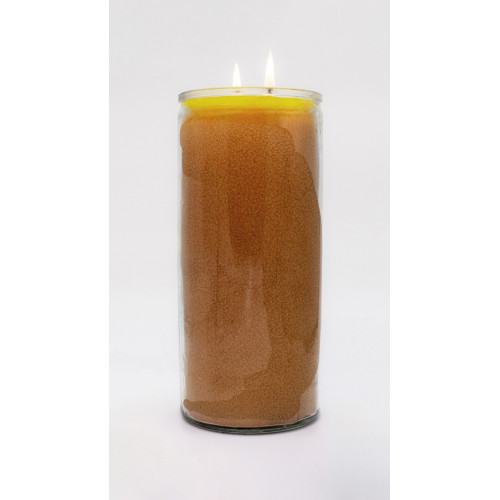 Miel Veladora Jumbo Aroma