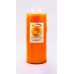 Naranja Veladora Jumbo Aroma