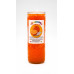 Orange Candle Scent