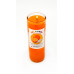 Orange Candle Scent