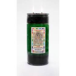 (Oggun Veladora )Jumbo Title