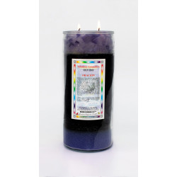 (Olvido Veladora )Jumbo Title