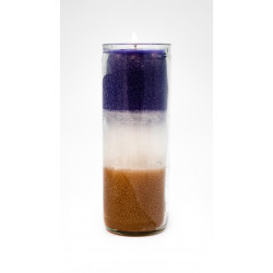 Orchid Candle Scent