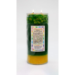 (Orula Veladora )Jumbo Title