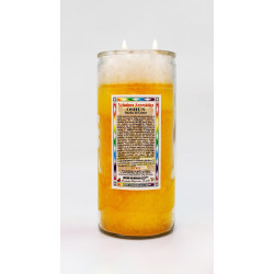 (Oshun Veladora )Jumbo Title