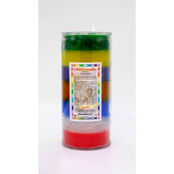 (Oya Veladora )Jumbo Title