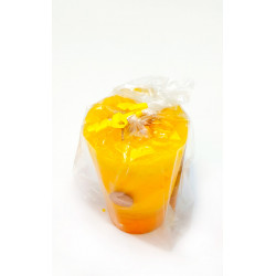 Pagame Pronto Cirio Celofan