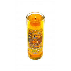 Pagame Pronto Veladora Gel