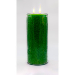 Pear Candle Jumbo Scent