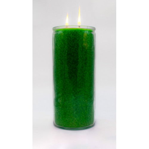 Pear Candle Jumbo Scent