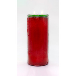 Pepper Candle Jumbo Scent