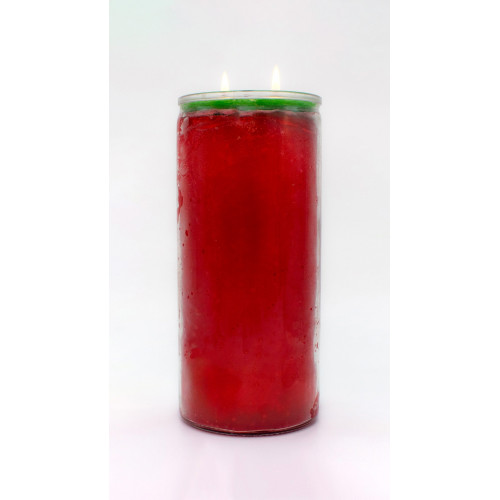 Pepper Candle Jumbo Scent