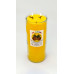 Pineapple Candle Jumbo Scent