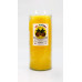 Pineapple Candle Jumbo Scent