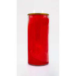 Pirita Candle Jumbo Scent