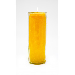 Banana Candle Scent