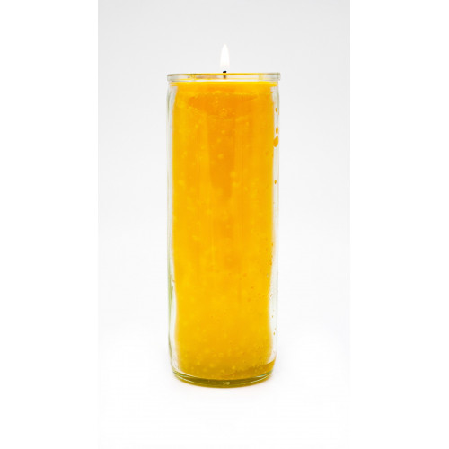 Banana Candle Scent