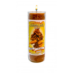 (Puro Veladora )Title