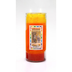 (Quita Estorbo Veladora )Jumbo Title (Quita Estorbo Veladora )Jumbo Title