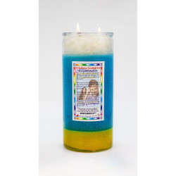 (Quita Obstaculos Veladora )Jumbo Title (Quita Obstaculos Veladora )Jumbo Title