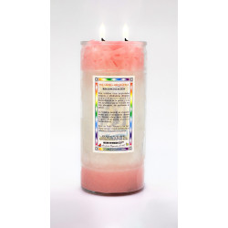 (Reconciliacion Veladora )Jumbo Title (Reconciliacion Veladora )Jumbo Title