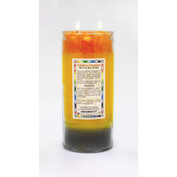 (Retacha Todo Veladora )Jumbo Title (Retacha Todo Veladora )Jumbo Title