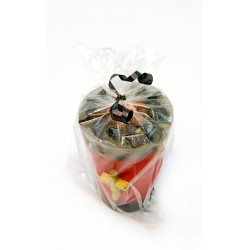 Reversible Cirio Celofan