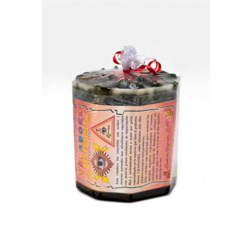 The Reversible Octagons