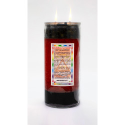 Reversible Veladora Jumbo Reversible Veladora Jumbo