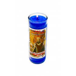 (Rey Salomon 3 Veladora )Title