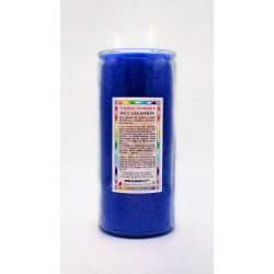 Rey Salomon Veladora Jumbo Rey Salomon Veladora Jumbo