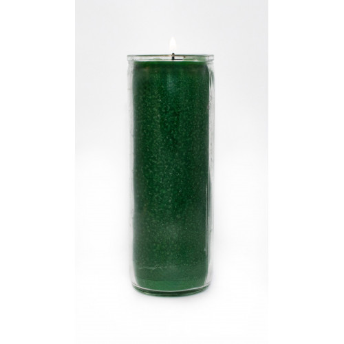 Romero Veladora Aromatica